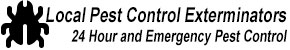 Becker MN Pest Control Exterminators